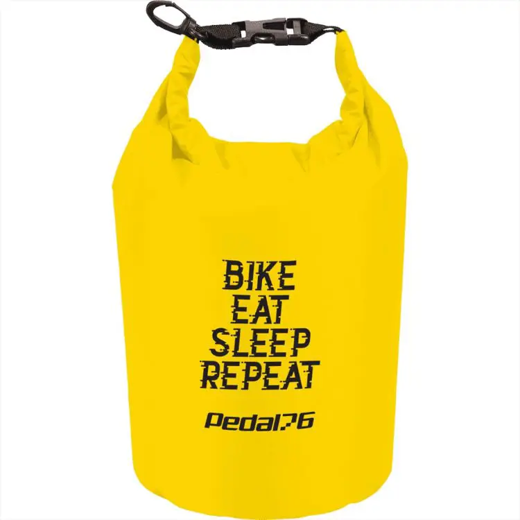 Picture of The Survivor Waterproof Outdoor Bag 8L