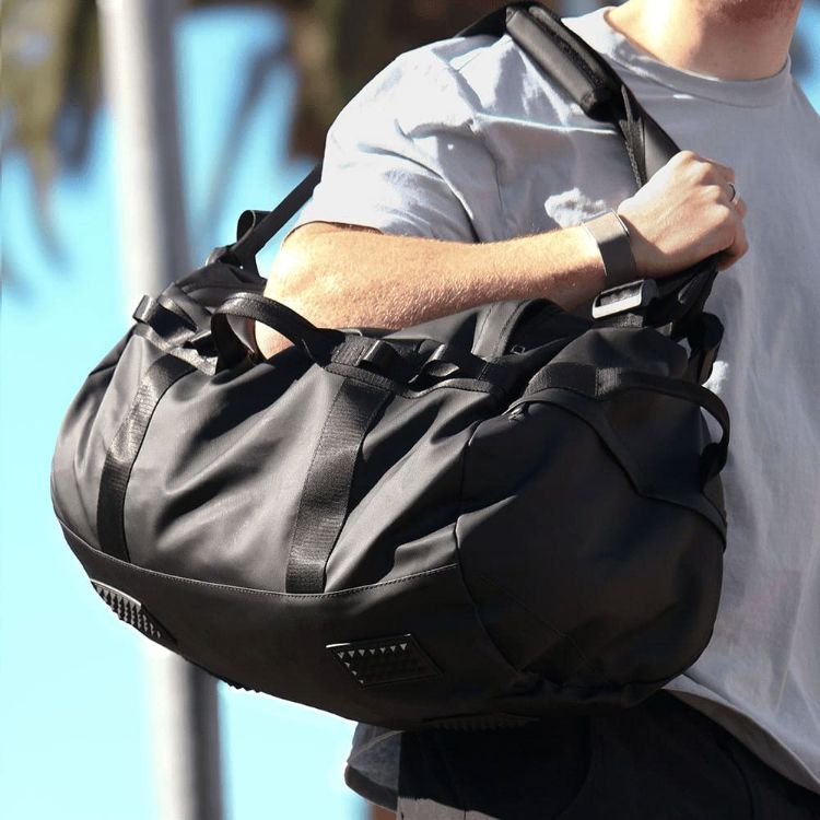 Picture of Trekk Stout Workman Duffel 45L