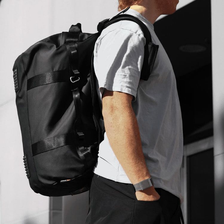 Picture of Trekk Stout Workman Duffel 45L