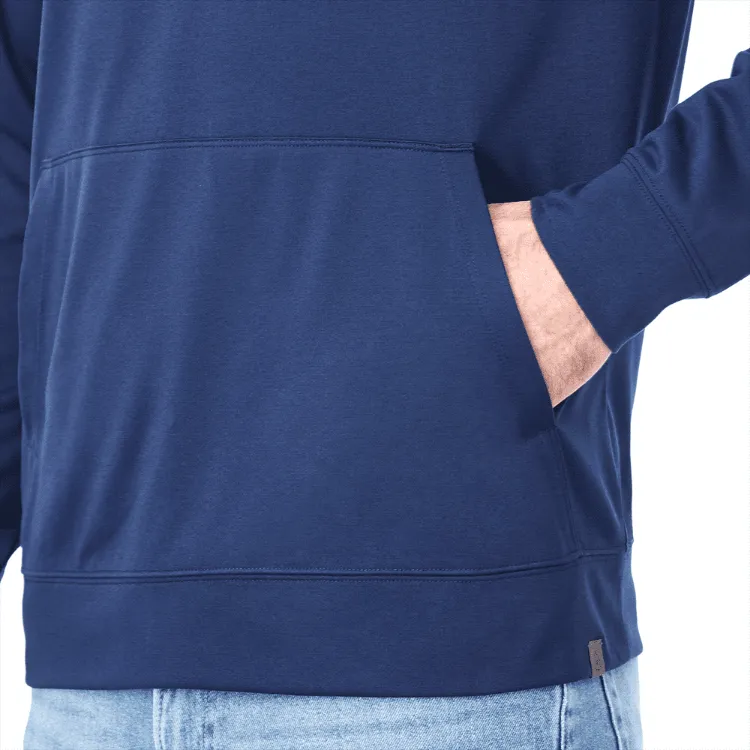 Picture of Men's Lavar Eco Knit Hoody
