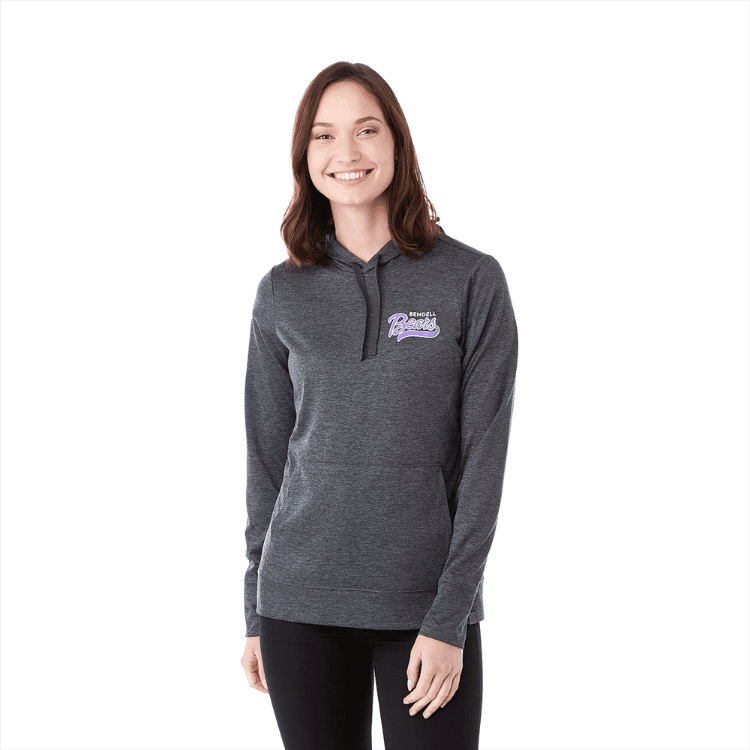 Picture of Women's Lavar Eco Knit Hoody