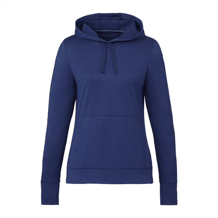 Picture of Women's Lavar Eco Knit Hoody