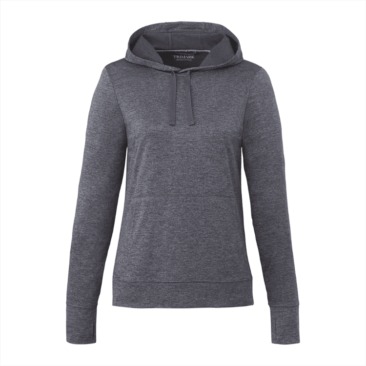 Picture of Women's Lavar Eco Knit Hoody