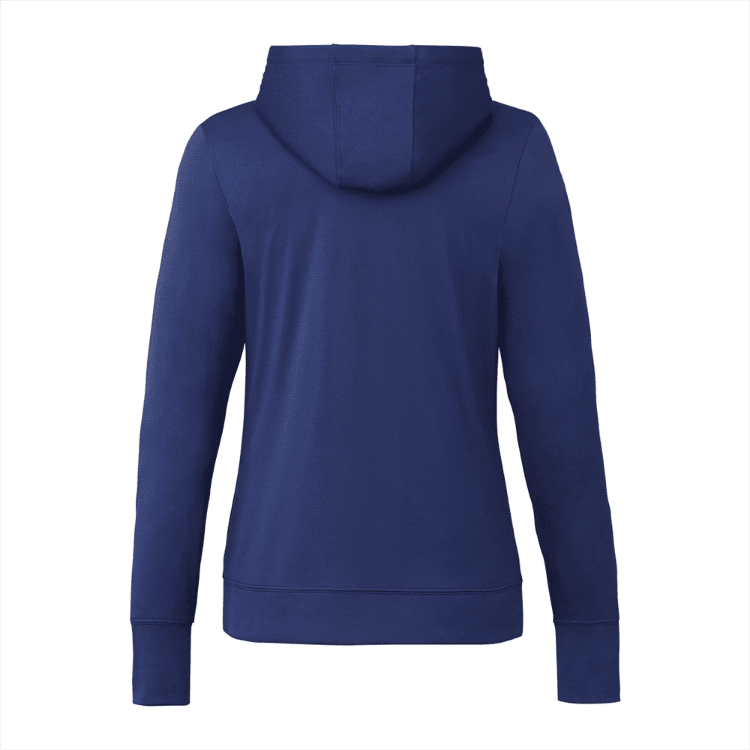 Picture of Women's Lavar Eco Knit Hoody