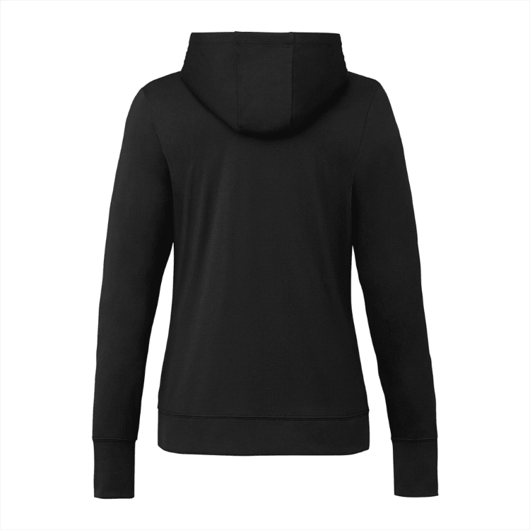 Picture of Women's Lavar Eco Knit Hoody