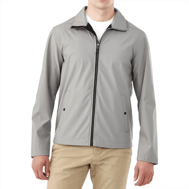 Picture of Karmine Softshell Jacket - Mens