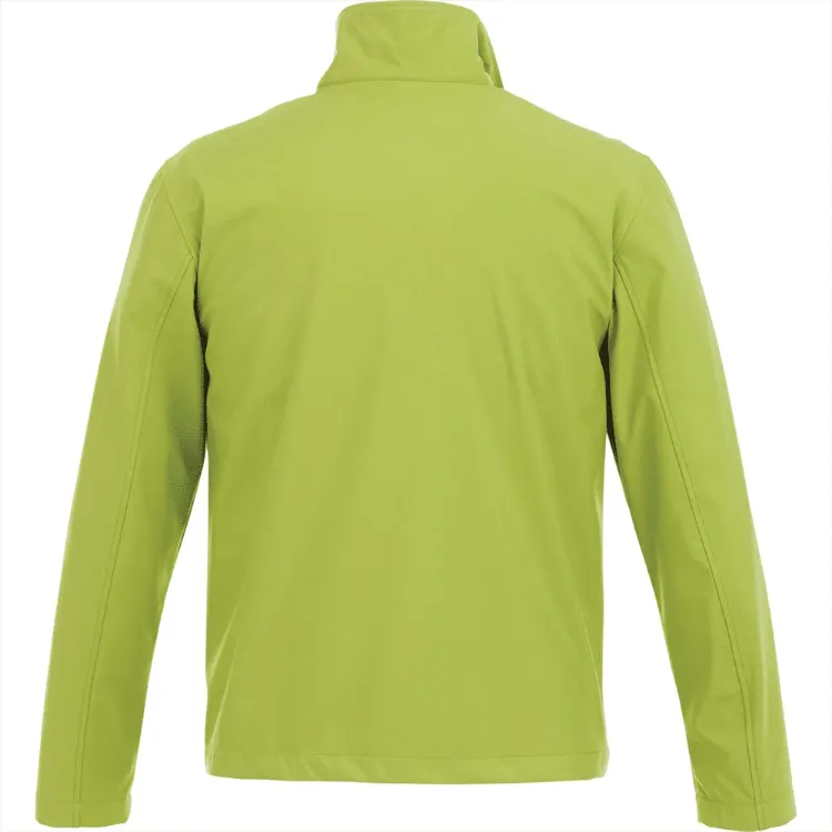 Picture of Karmine Softshell Jacket - Mens