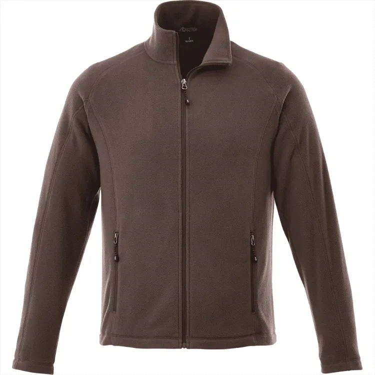 Picture of Rixford Polyfleece Jacket - Mens