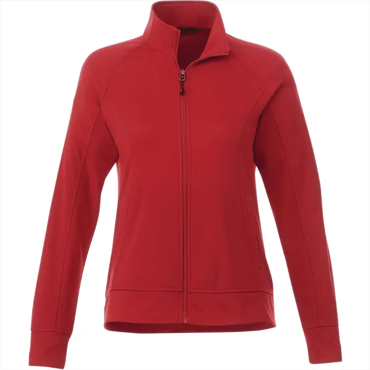 Picture of Okapi Knit Jacket - Womens