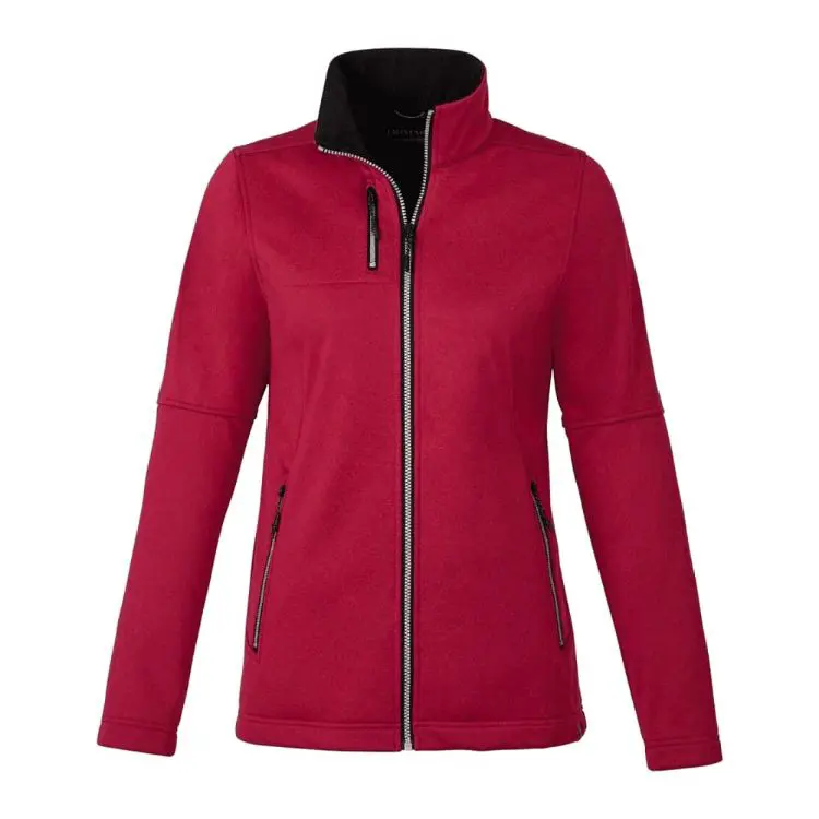 Picture of Women's Joris Eco Waterproof Softshell Jacket