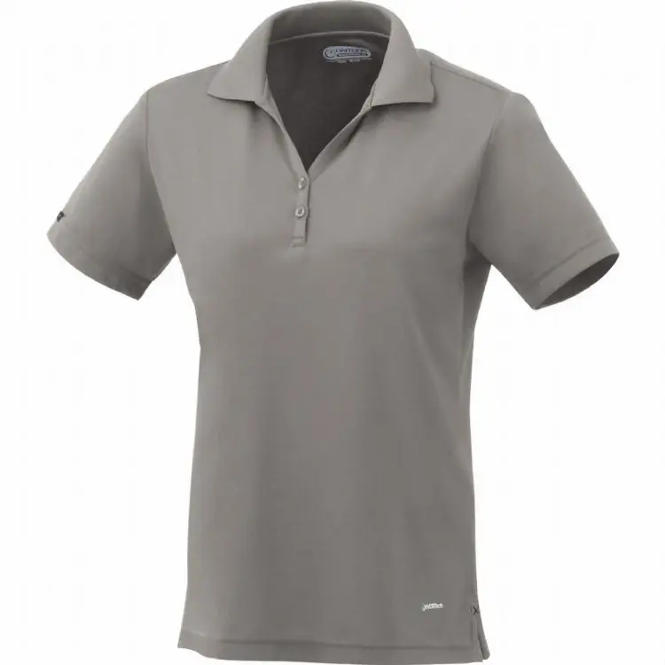Picture of Moreno Short Sleeve Polo - Womens