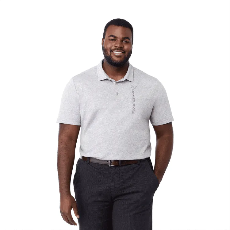 Picture of Somoto Eco Short Sleeve Polo - Mens