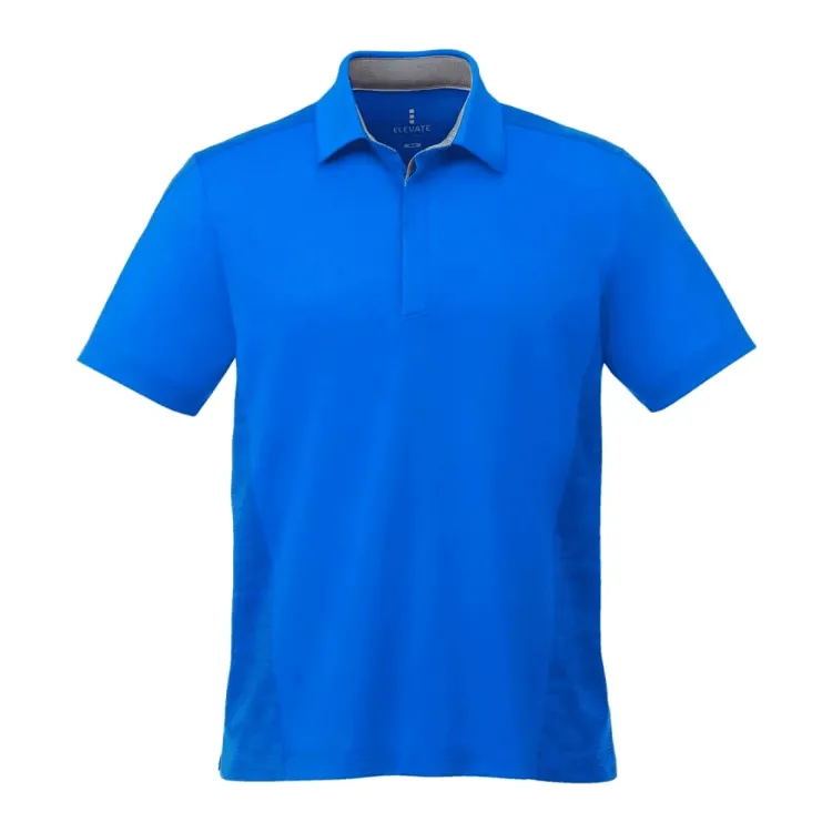Picture of Men's Piedmont Short Sleeve Performance Polo