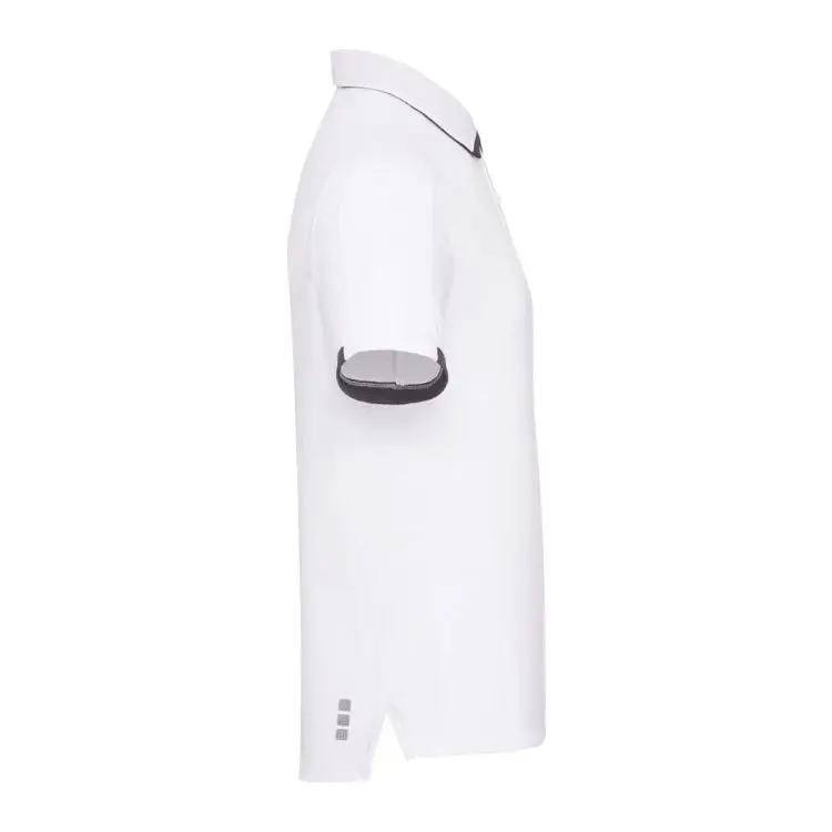 Picture of Men's Cerrado Short Sleeve Performance Polo