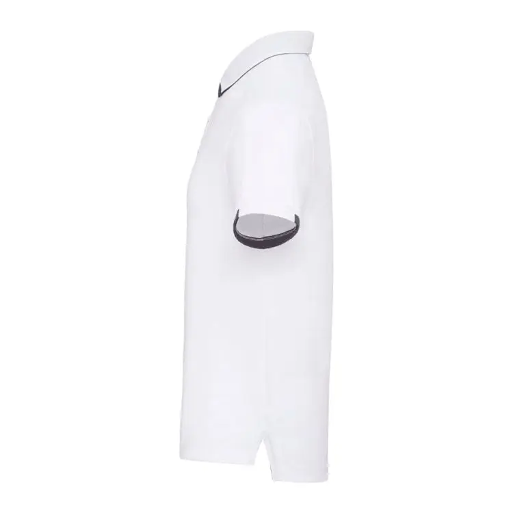 Picture of Men's Cerrado Short Sleeve Performance Polo