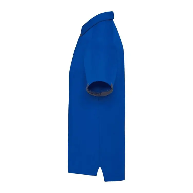 Picture of Men's Cerrado Short Sleeve Performance Polo