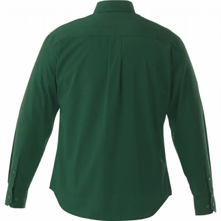 Picture of Wilshire Long Sleeve Shirt - Mens