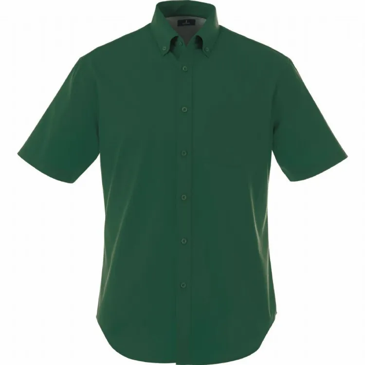 Picture of Stirling Short Sleeve Shirt - Mens