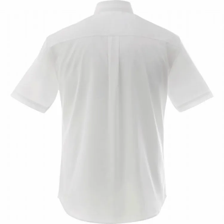 Picture of Stirling Short Sleeve Shirt - Mens