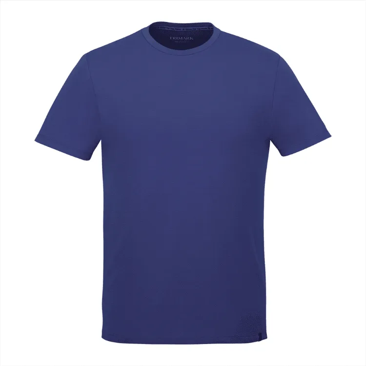Picture of Somoto Eco Short Sleeve Tee - Mens
