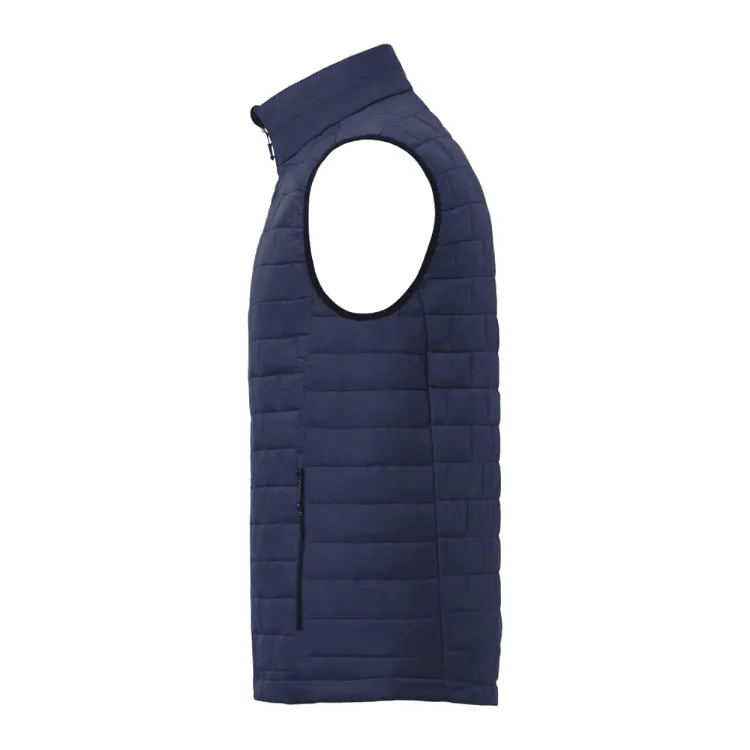Picture of Men's Telluride Lightweight Packable Insulated Puffer Vest
