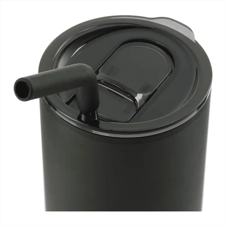 Picture of Lagom 470ml Tumbler w/ SS Straw