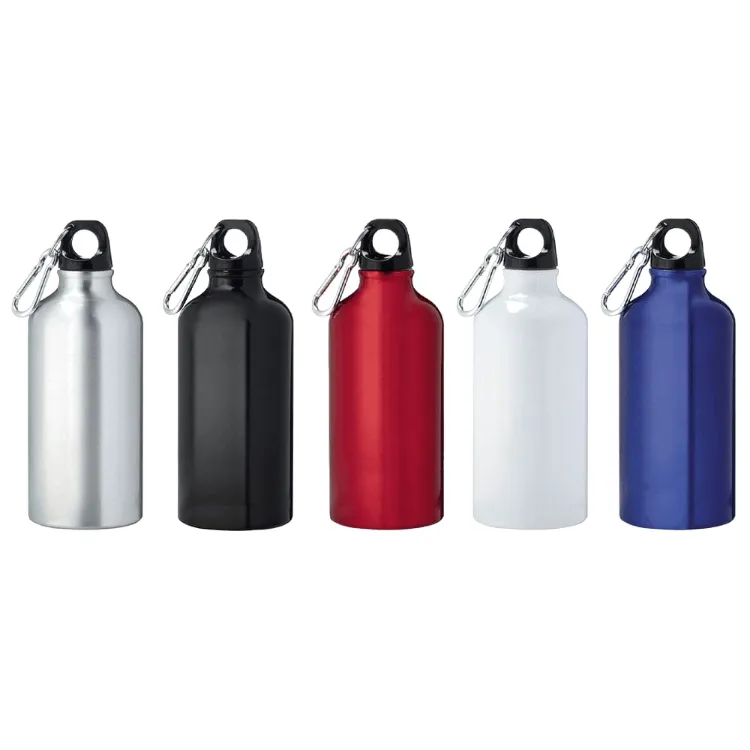 Picture of Li'l Shorty 500ml Aluminum Sports Bottle