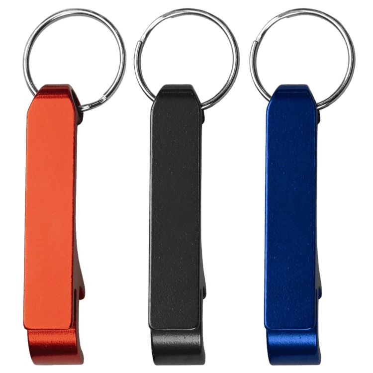Picture of Aluminum Bottle / Can Opener