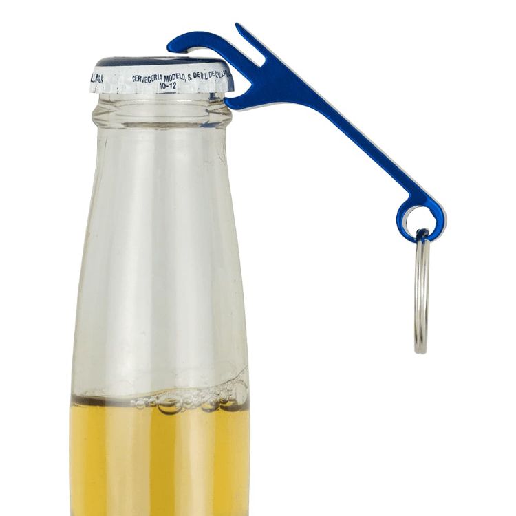 Picture of Aluminum Bottle / Can Opener
