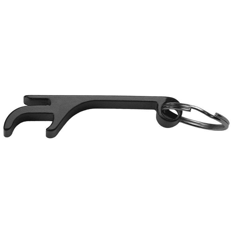 Picture of Aluminum Bottle / Can Opener