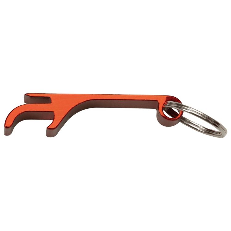 Picture of Aluminum Bottle / Can Opener