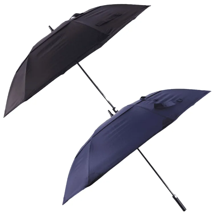 Picture of 60" Vented Tipless Golf Umbrella