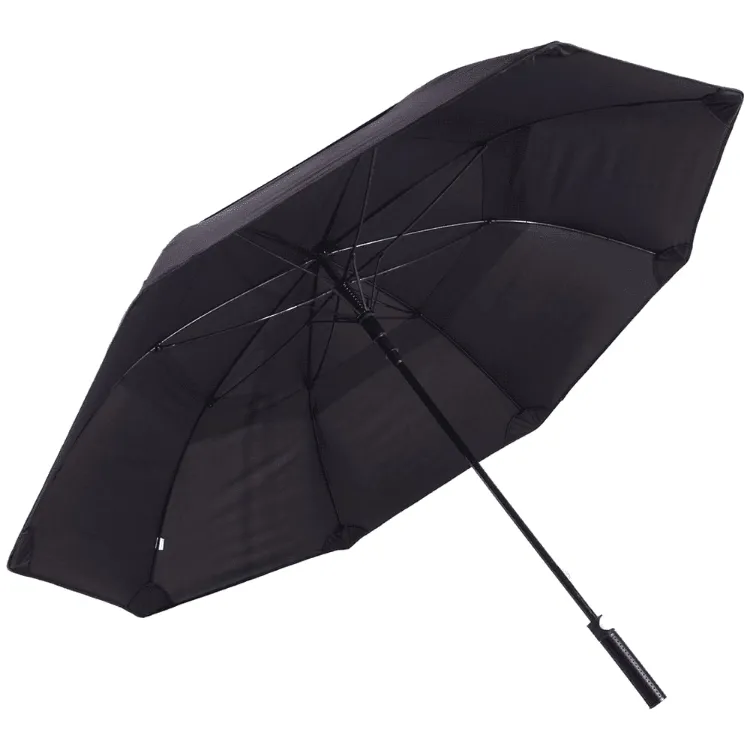 Picture of 60" Vented Tipless Golf Umbrella