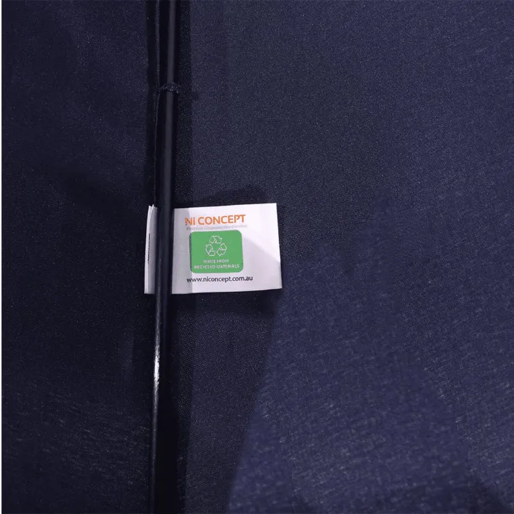 Picture of 60" Vented Tipless Golf Umbrella