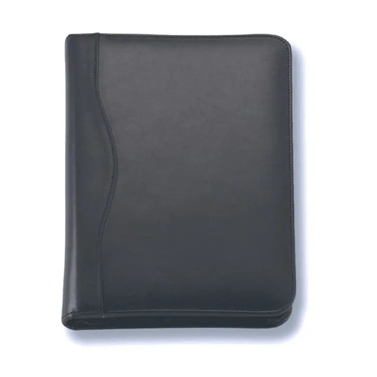 Picture of The Executive Compact A5 Leather Compendium