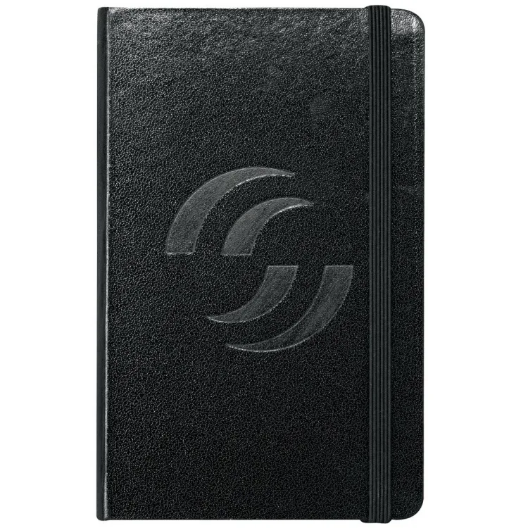 Picture of Ambassador Pocket Bound JournalBook