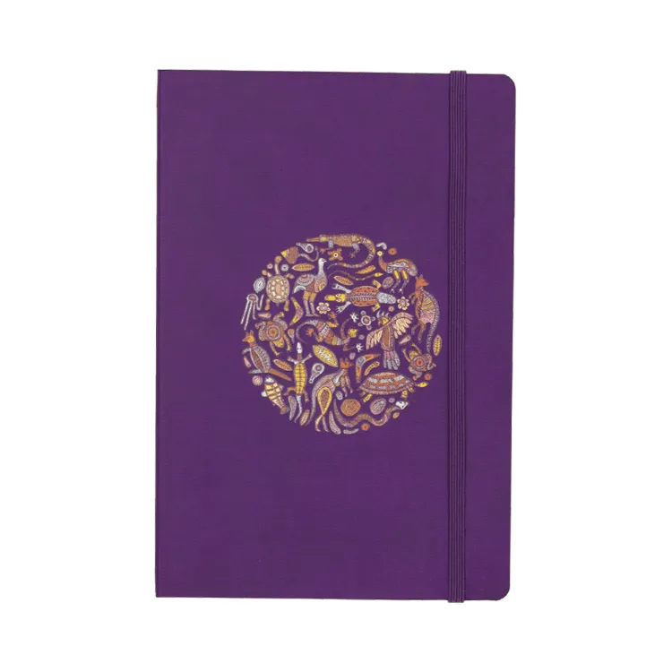 Picture of Pedova Soft Bound JournalBook