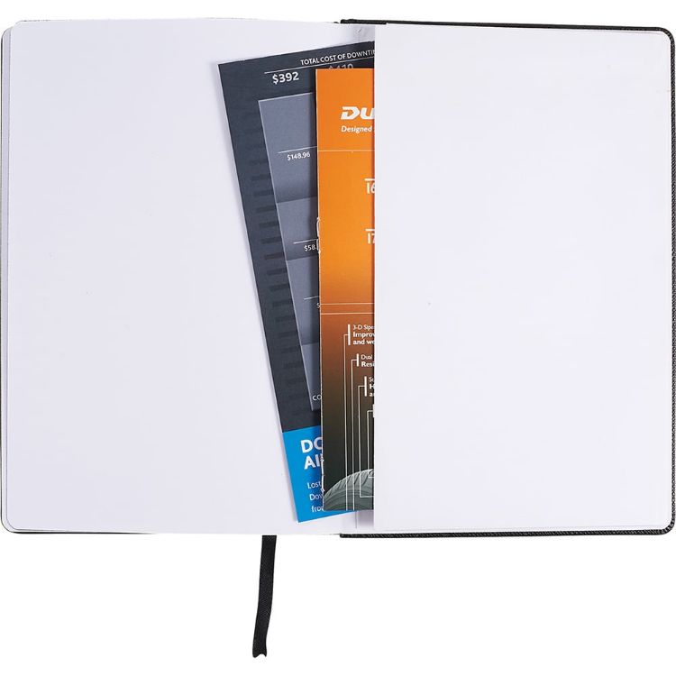 Picture of Modena Bound JournalBook