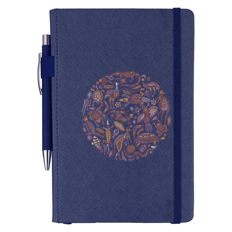 Picture of Modena Bound JournalBook