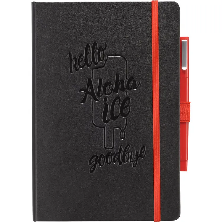 Picture of Nova Colour Pop Bound JournalBook