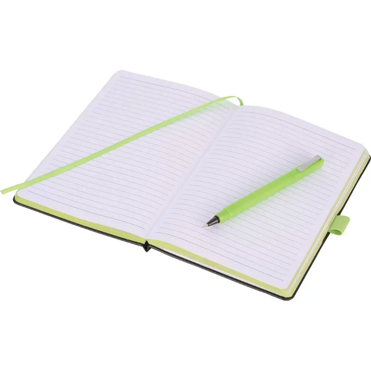 Picture of Nova Colour Pop Bound JournalBook