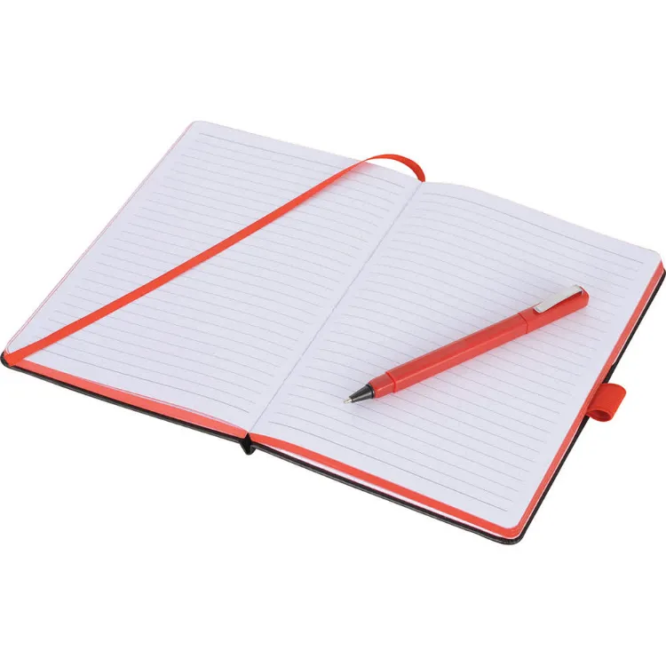 Picture of Nova Colour Pop Bound JournalBook