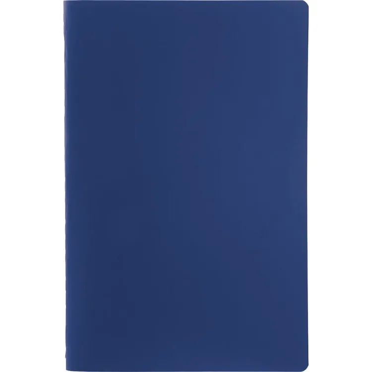 Picture of Solid Saddlestitch Bound JournalBook