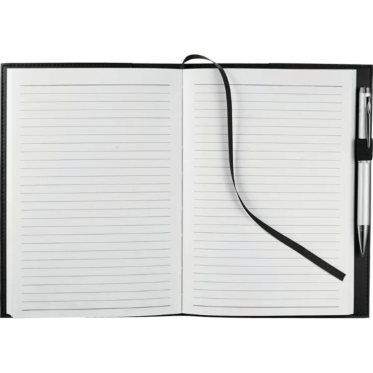 Picture of Pedova Refillable JournalBook
