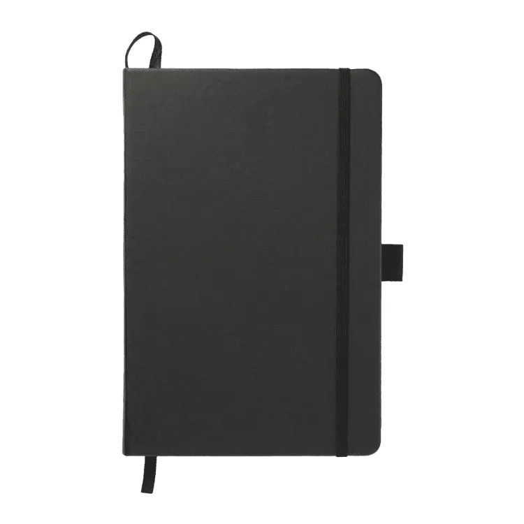 Picture of Mela Recycled A5 Apple JournalBook