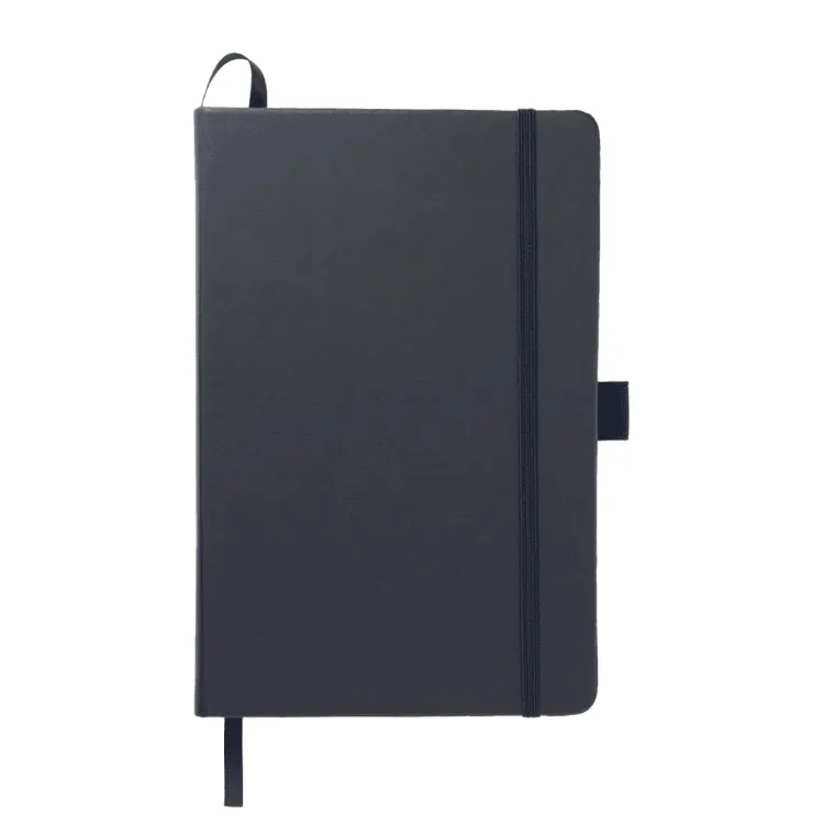 Picture of Mela Recycled A5 Apple JournalBook
