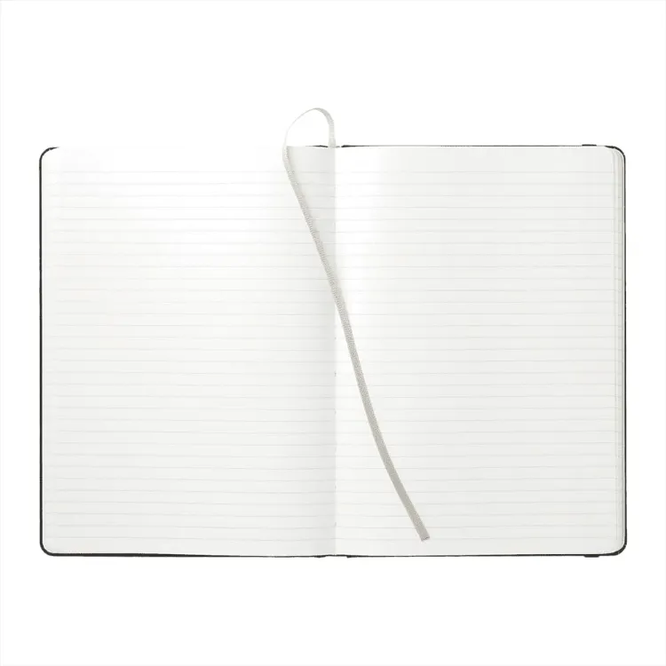 Picture of Karst A5 Stone Paper Hardcover Notebook