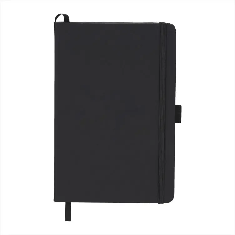 Picture of Pineapple Leather Bound JournalBook