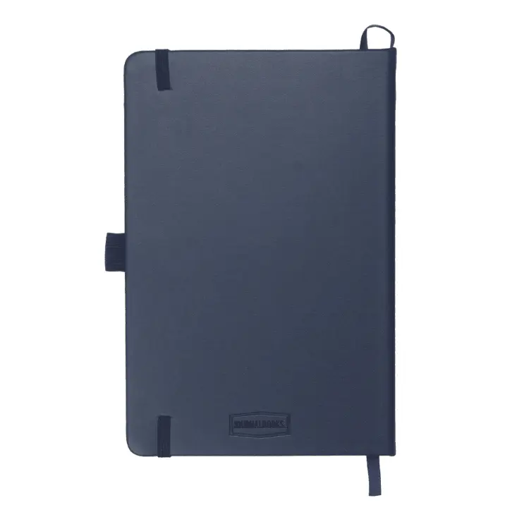 Picture of Pineapple Leather Bound JournalBook