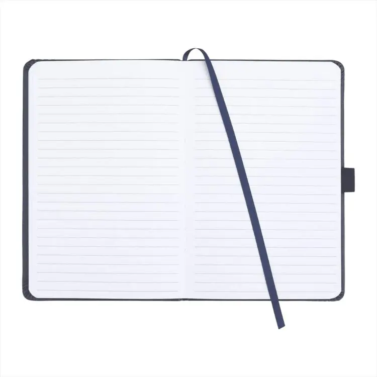Picture of Pineapple Leather Bound JournalBook